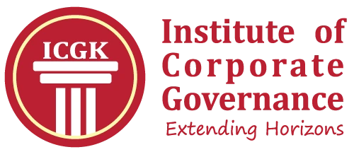 Institute of Corporate Governance